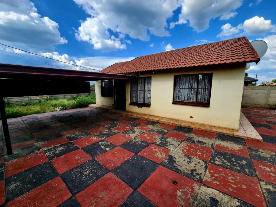 3 Bedroom Property for Sale in Boitekong North West